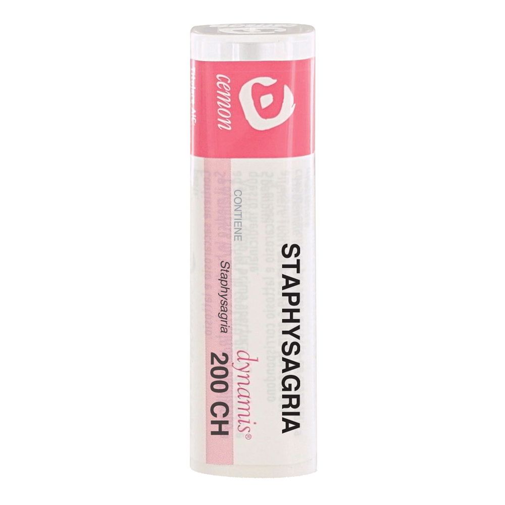 Cemon Staphysagria Dynamis® 200 CH