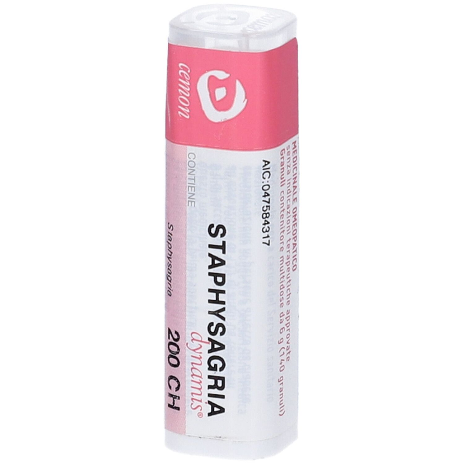 Cemon Staphysagria Dynamis® 200 CH