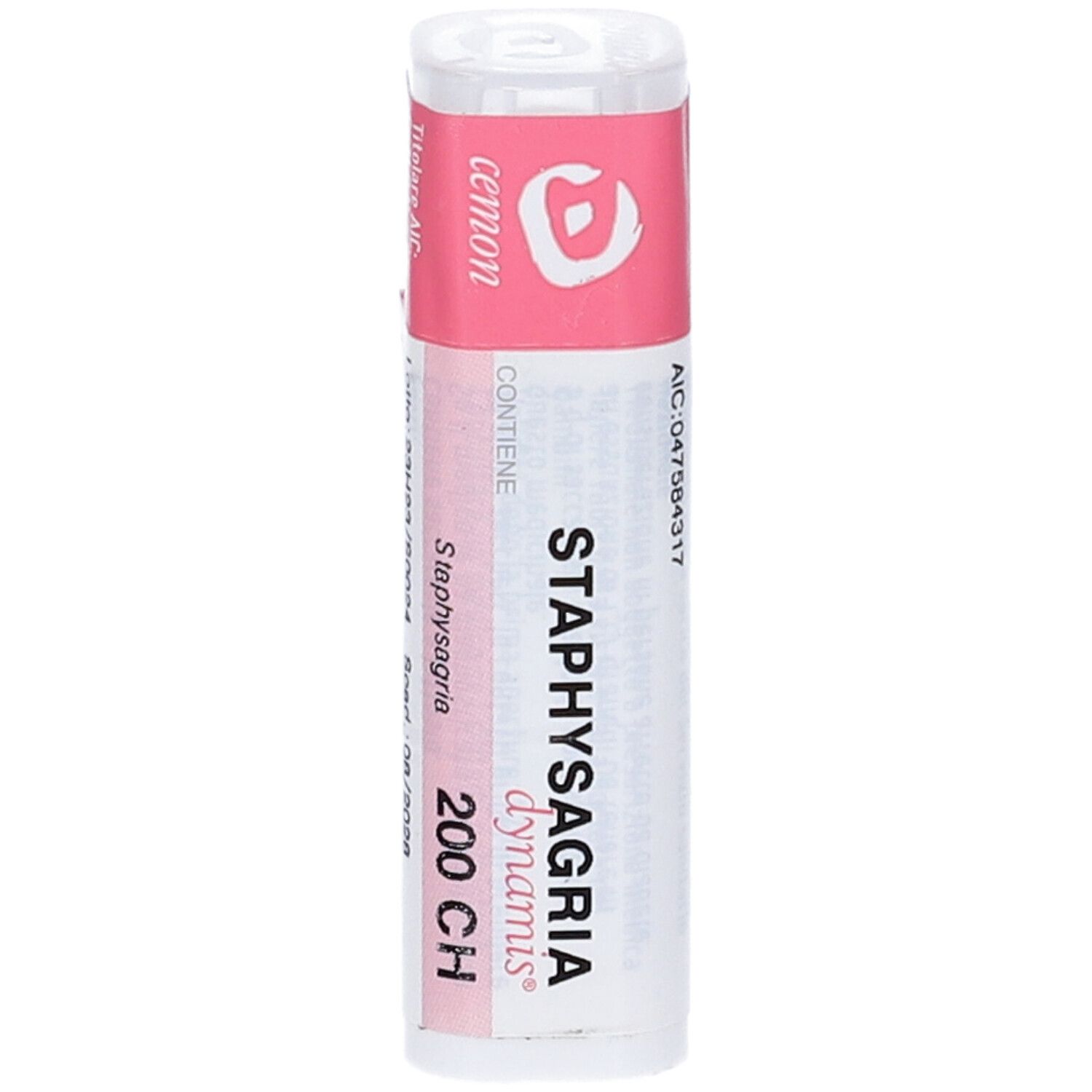 Cemon Staphysagria Dynamis® 200 CH