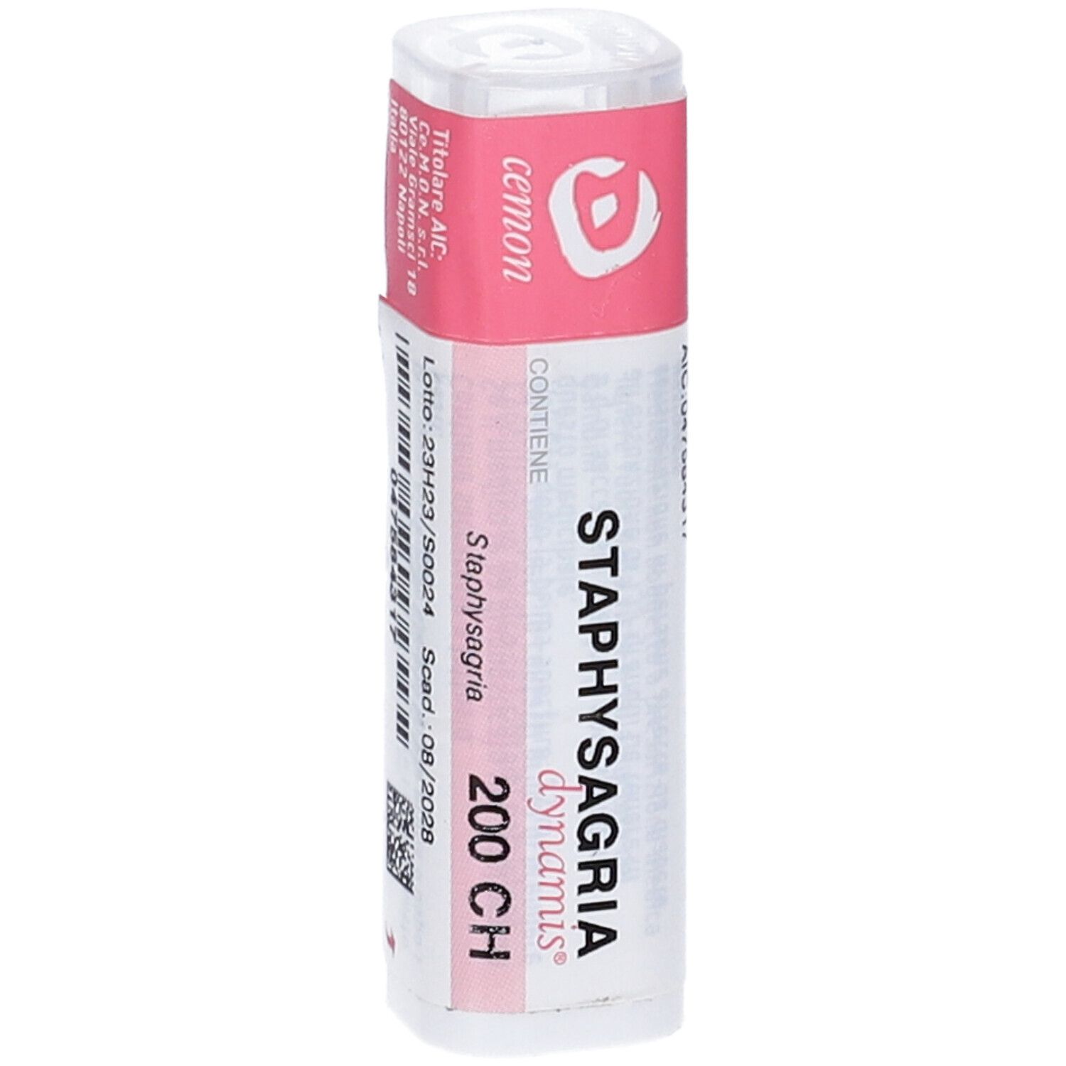Cemon Staphysagria Dynamis® 200 CH