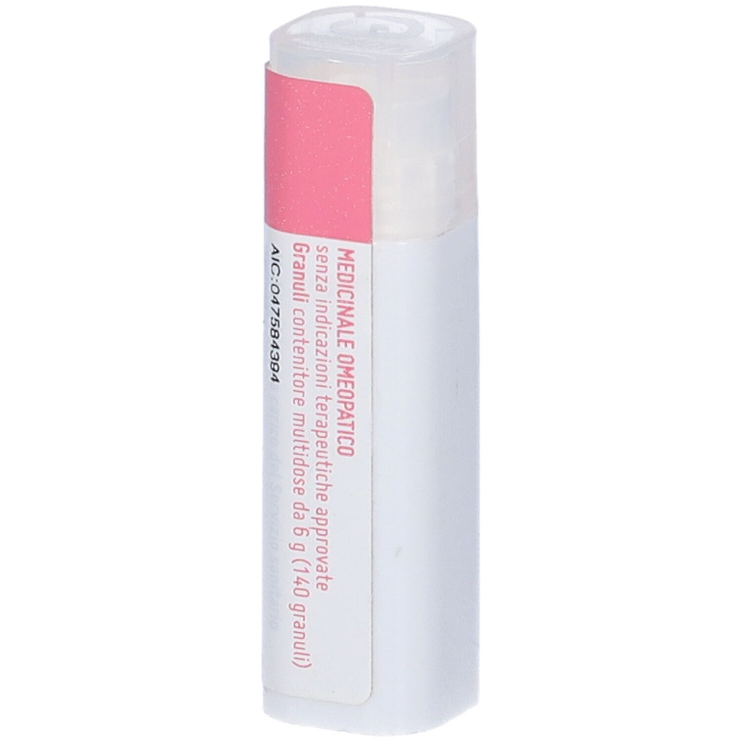 Staphysagria Dynamis*140 Granuli Mk Contenitore Multidose