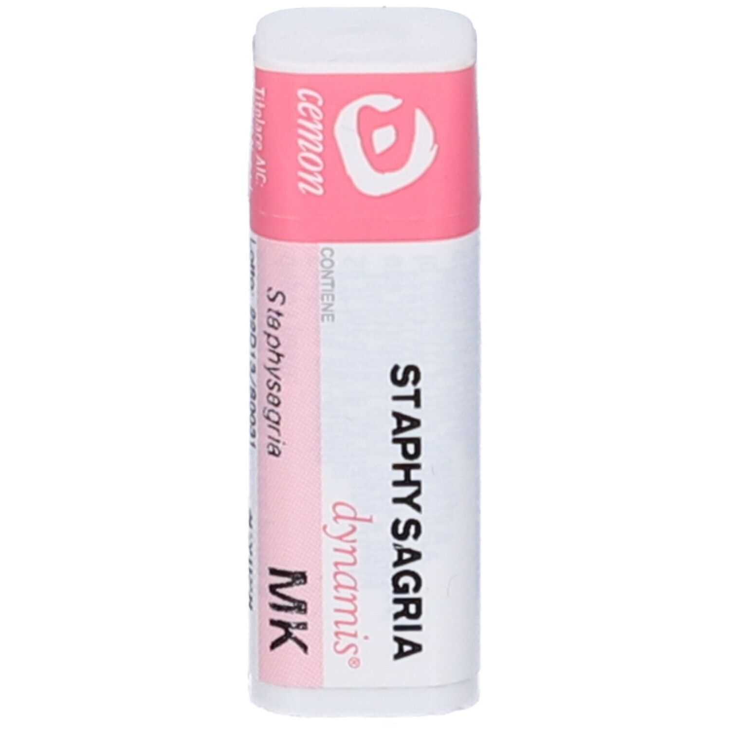 Staphysagria Dynamis*Granuli Mk Contenitore Monodose