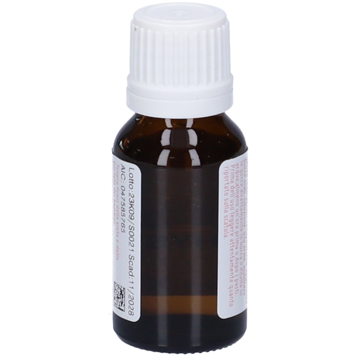 CEMON Staphysagria Dynamis Orale Gtt Xmk 10 Ml