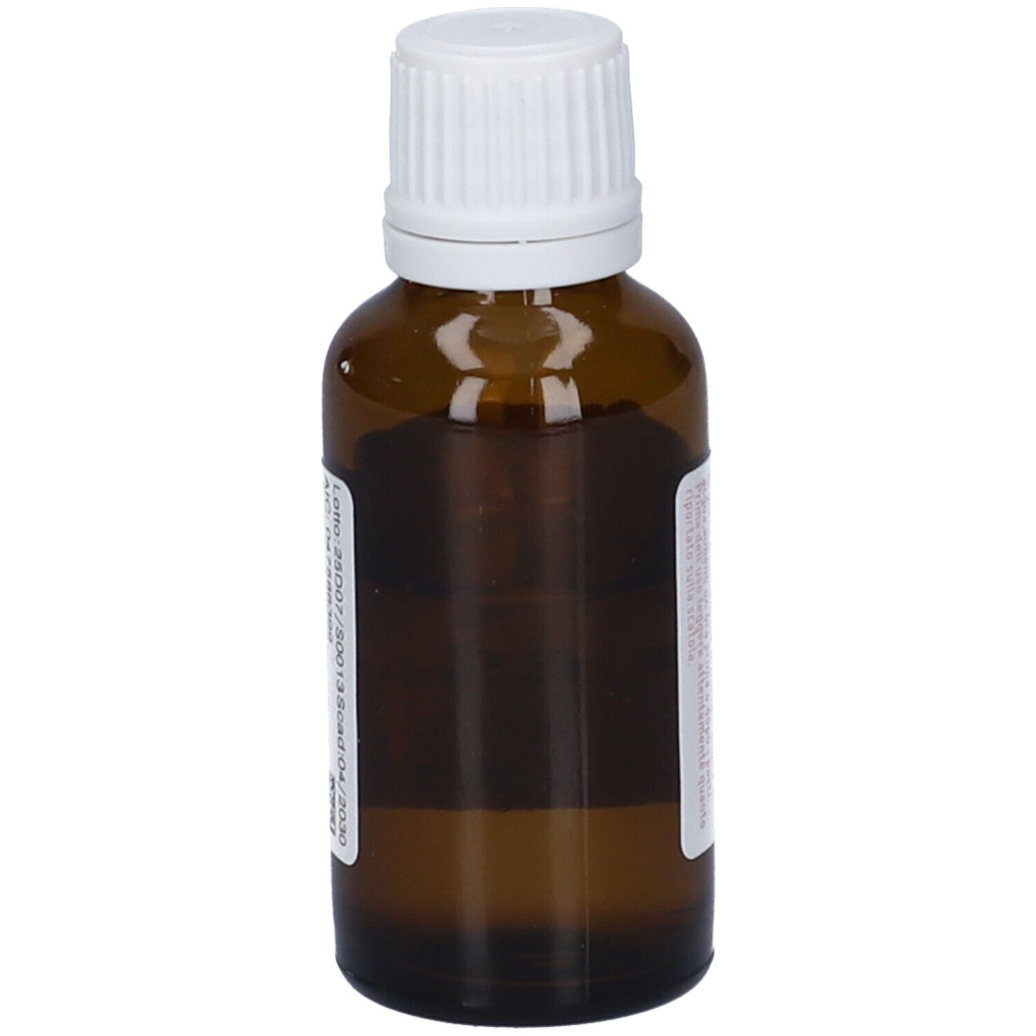 Staphysagria Dyn*Mk 20Ml