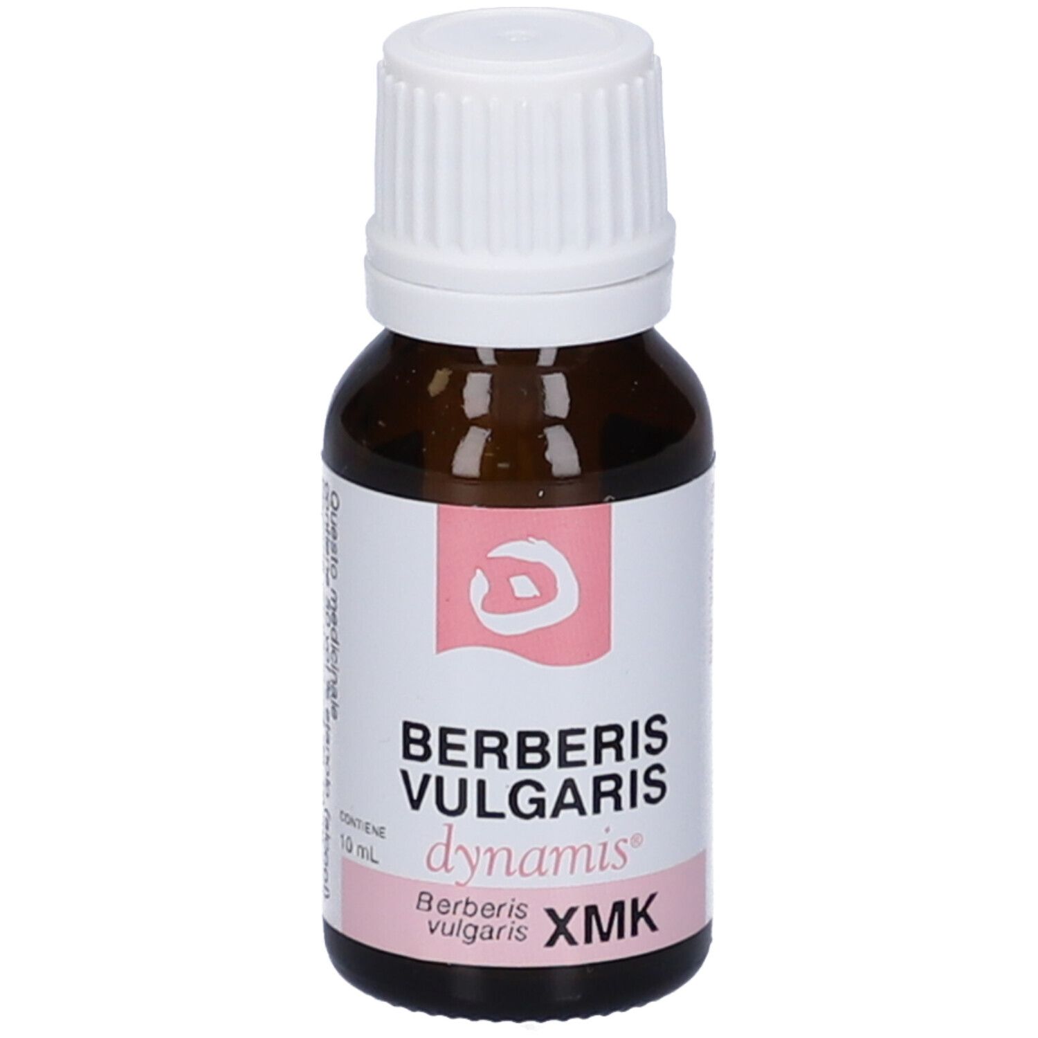 CEMON Berberis Vulgaris Dynamis Orale Gtt Xmk 10 Ml