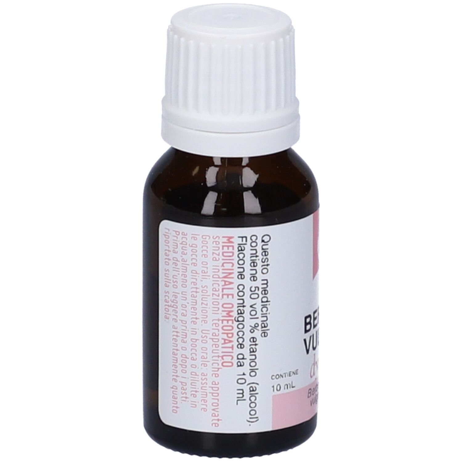 CEMON Berberis Vulgaris Dynamis Orale Gtt Xmk 10 Ml