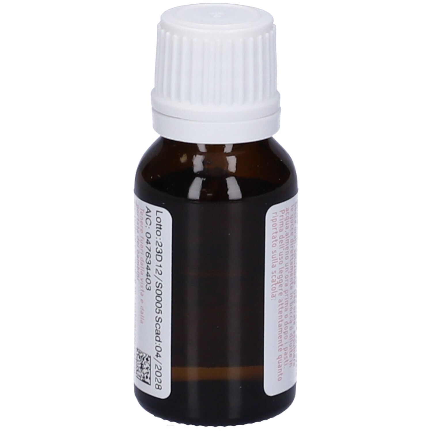 CEMON Berberis Vulgaris Dynamis Orale Gtt Xmk 10 Ml