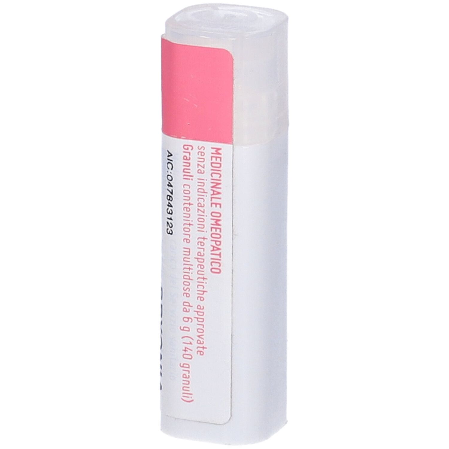 Bryonia Alba Dynamis*140 Granuli 6 Ch Contenitore Multidose