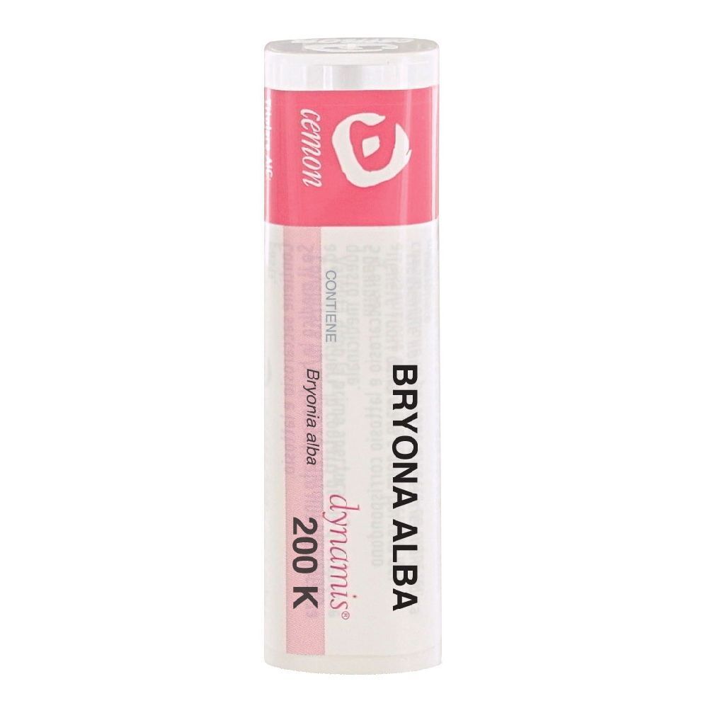 Cemon Bryonia Alba Dynamis 140 Granuli 200 K Contenitore Multidose