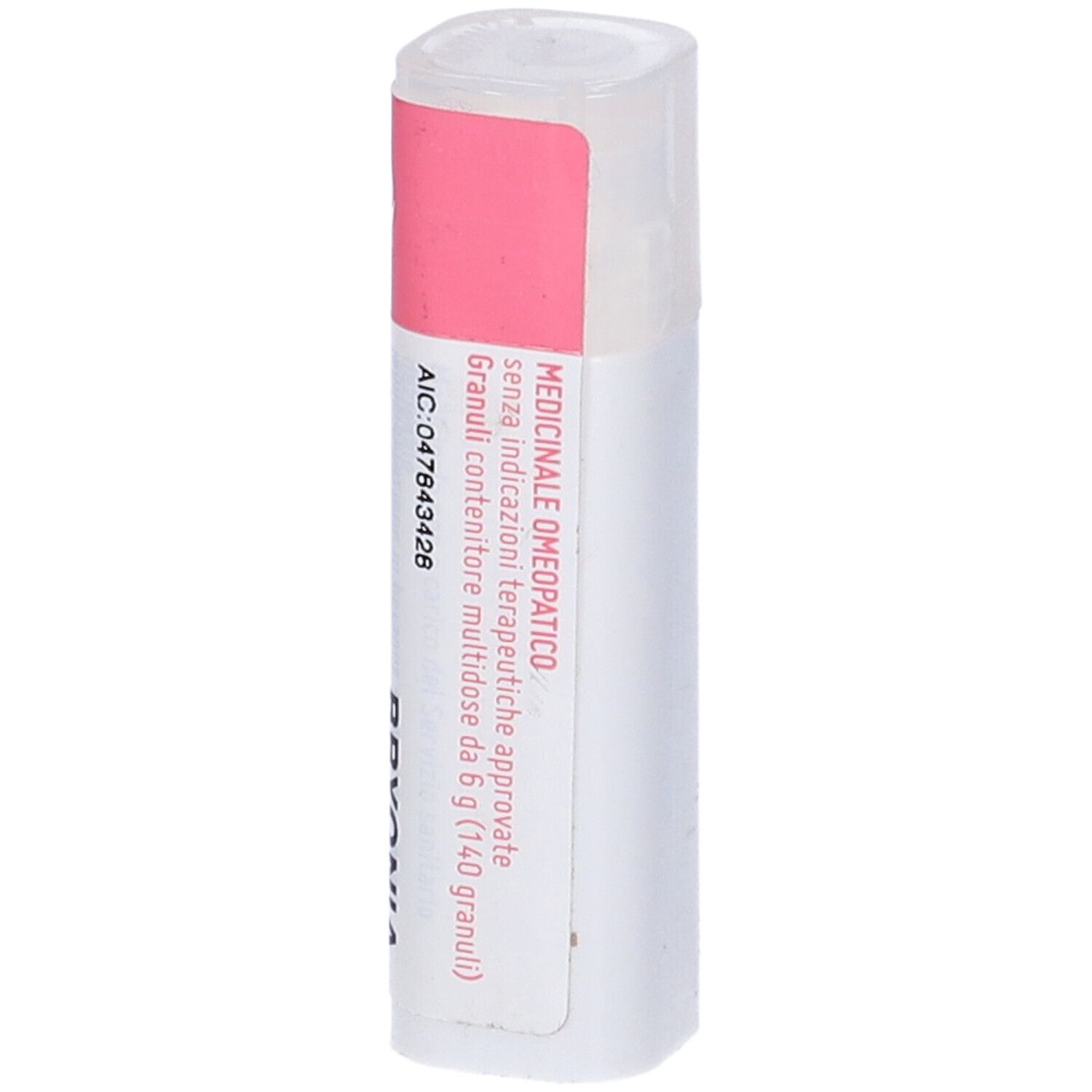 Cemon Bryonia Alba Dynamis 140 Granuli 200 K Contenitore Multidose