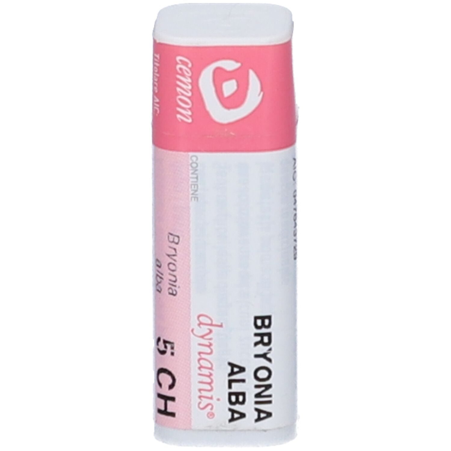 BRYONIA ALBA DYNAMIS*granuli 5 CH contenitore monodose