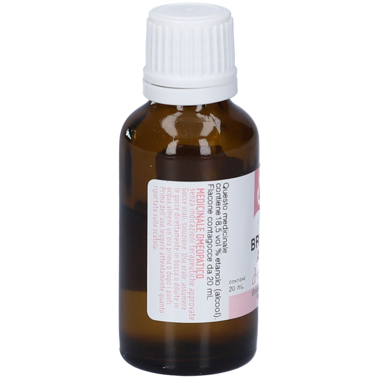 Bryonia Alba Dyn*30Ch 20Ml