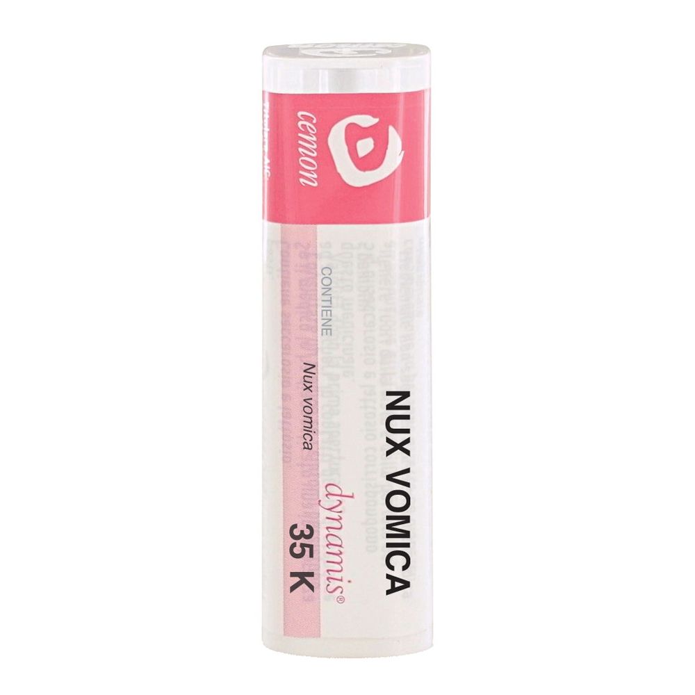 Cemon Nux Vomica Dynamis® 35 K