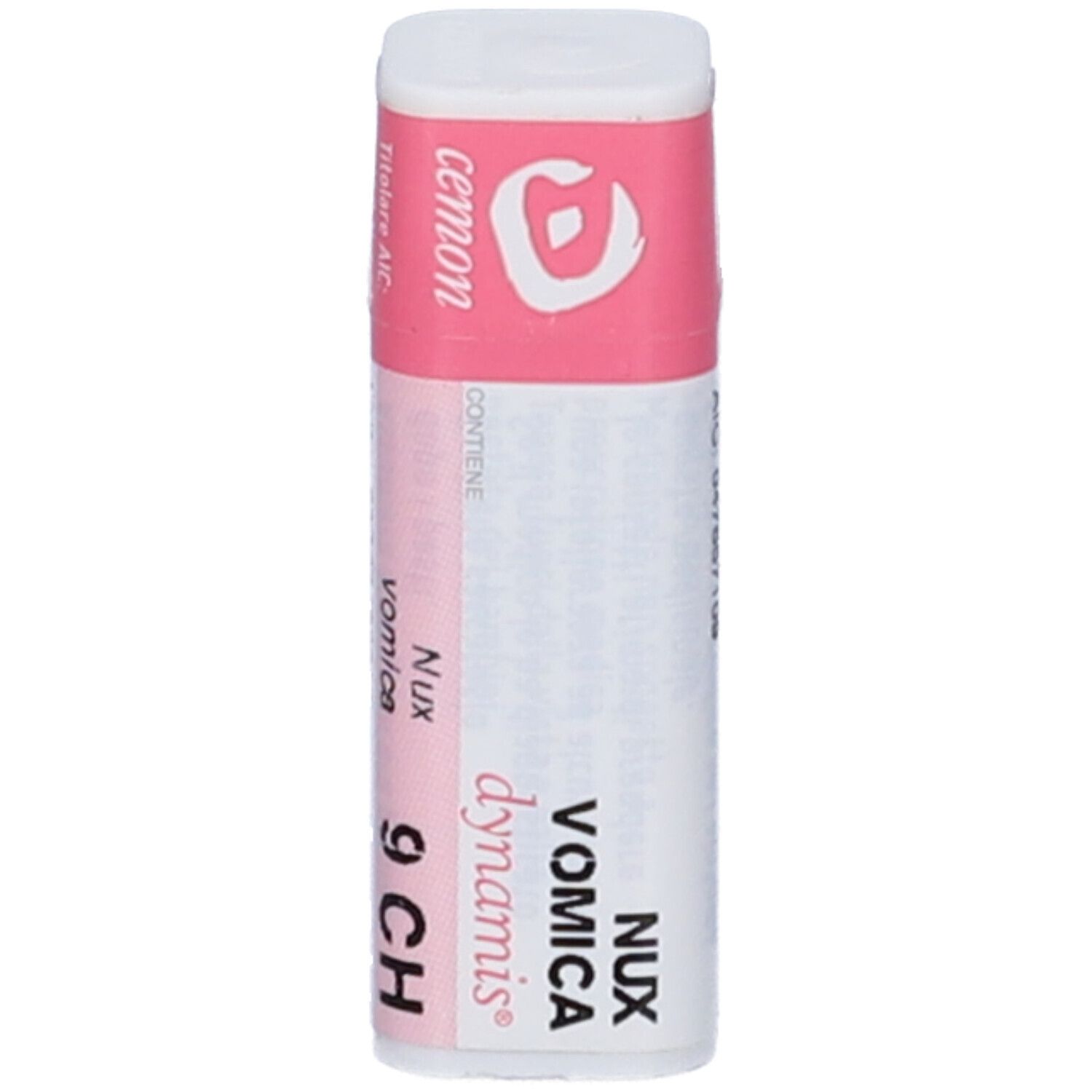 Cemon Nux Vomica Dynamis Granuli 9 Ch Contenitore Monodose