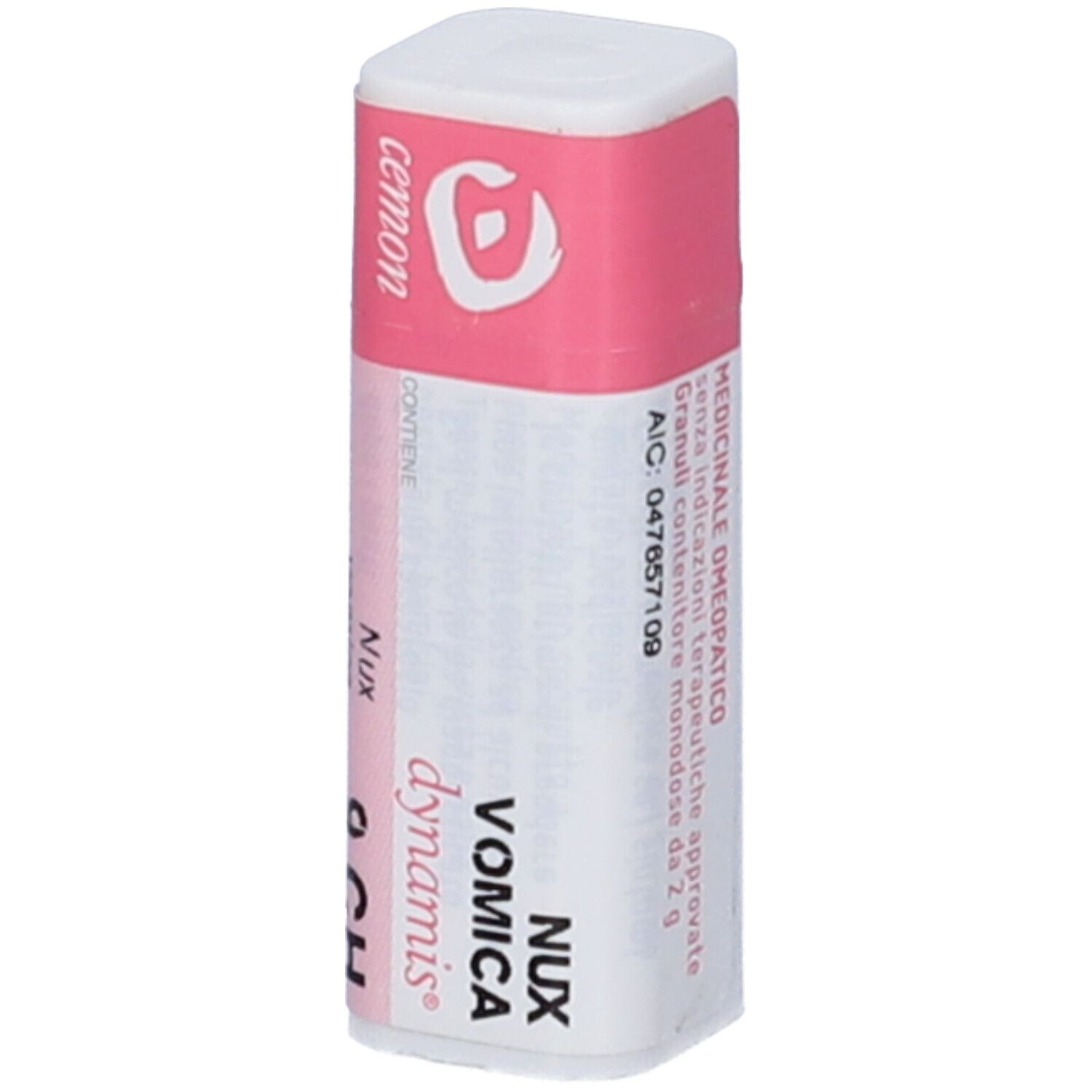 Cemon Nux Vomica Dynamis Granuli 9 Ch Contenitore Monodose
