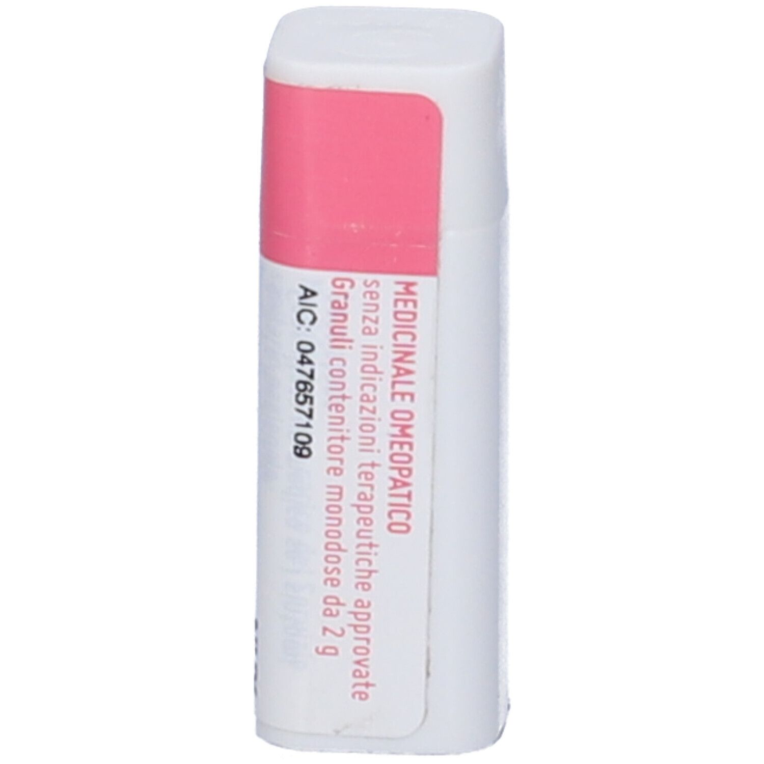 Cemon Nux Vomica Dynamis Granuli 9 Ch Contenitore Monodose