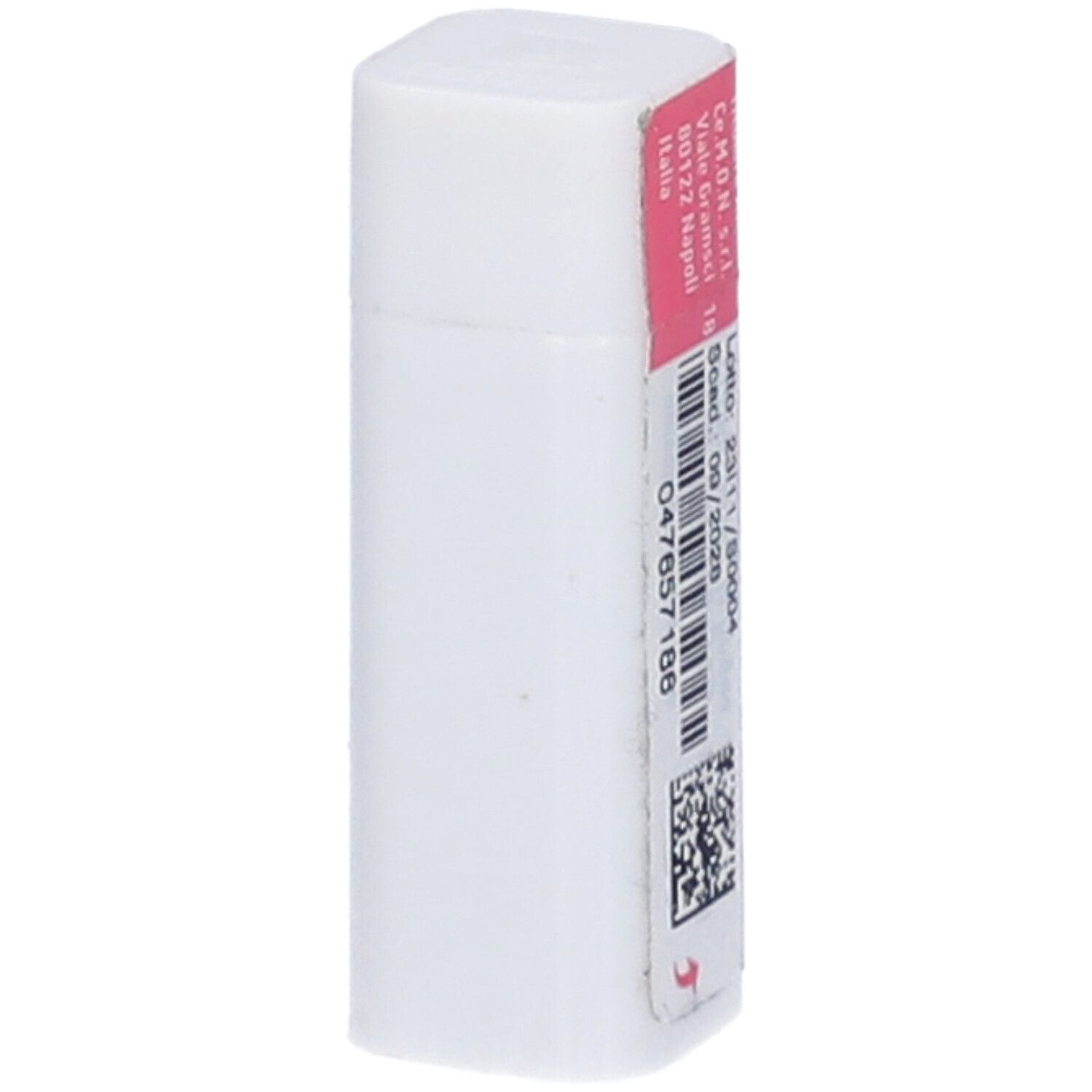 Nux Vomica Dynamis*Granuli 30 Ch Contenitore Monodose