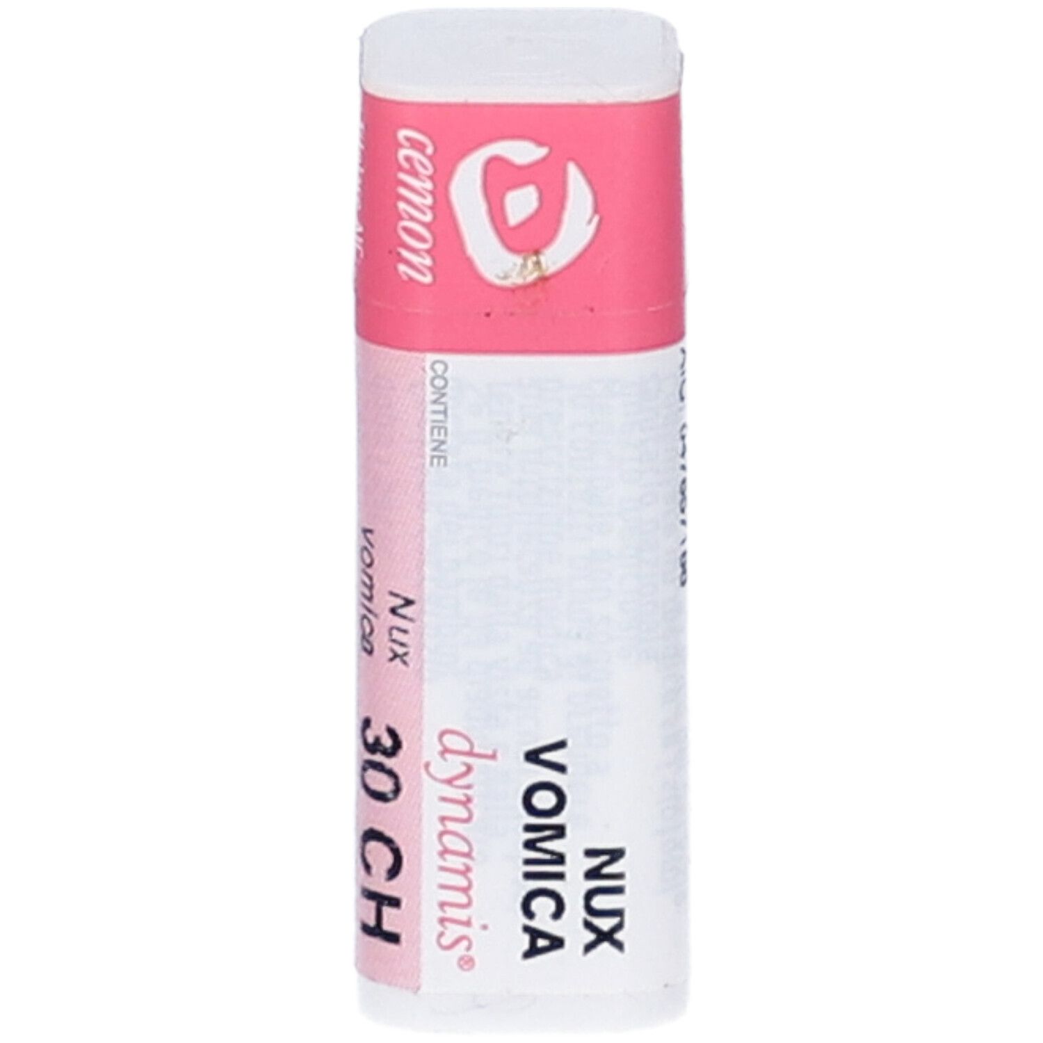 Nux Vomica Dynamis*Granuli 30 Ch Contenitore Monodose