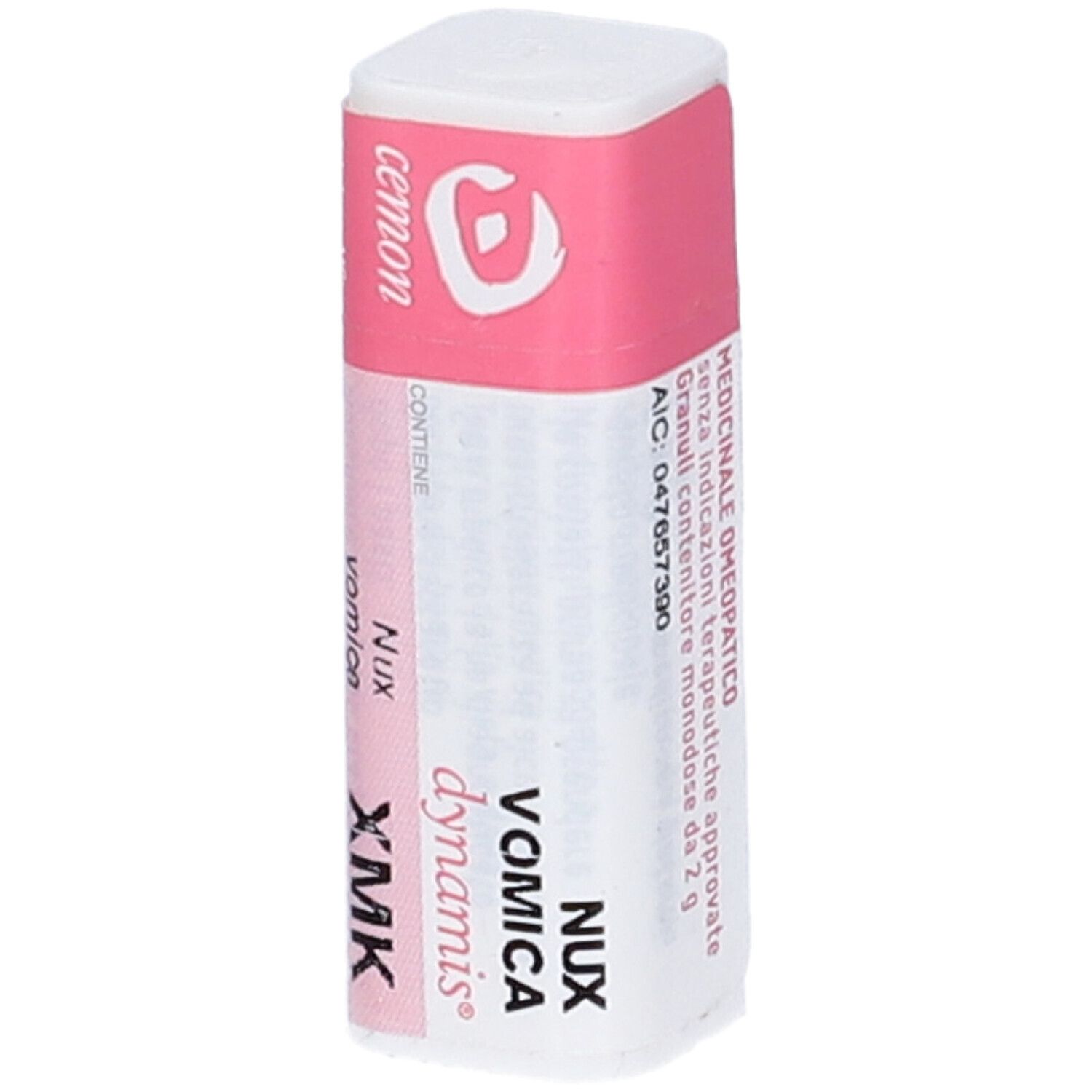 Nux Vomica Dynamis*Granuli Xmk Contenitore Monodose