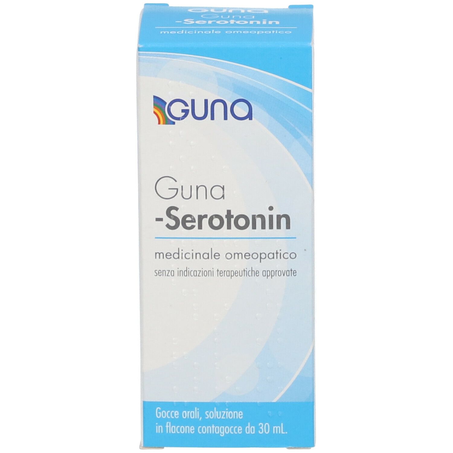 GUNA Guna-Serotonin