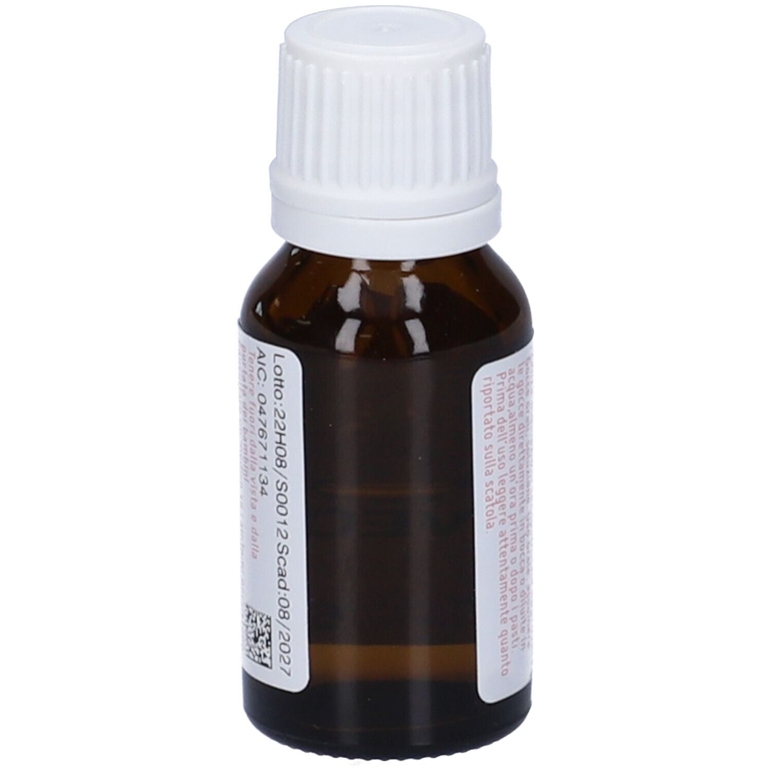 CEMON Ruta Graveolens Dynamis Orale Gtt 6 Dh 10 Ml
