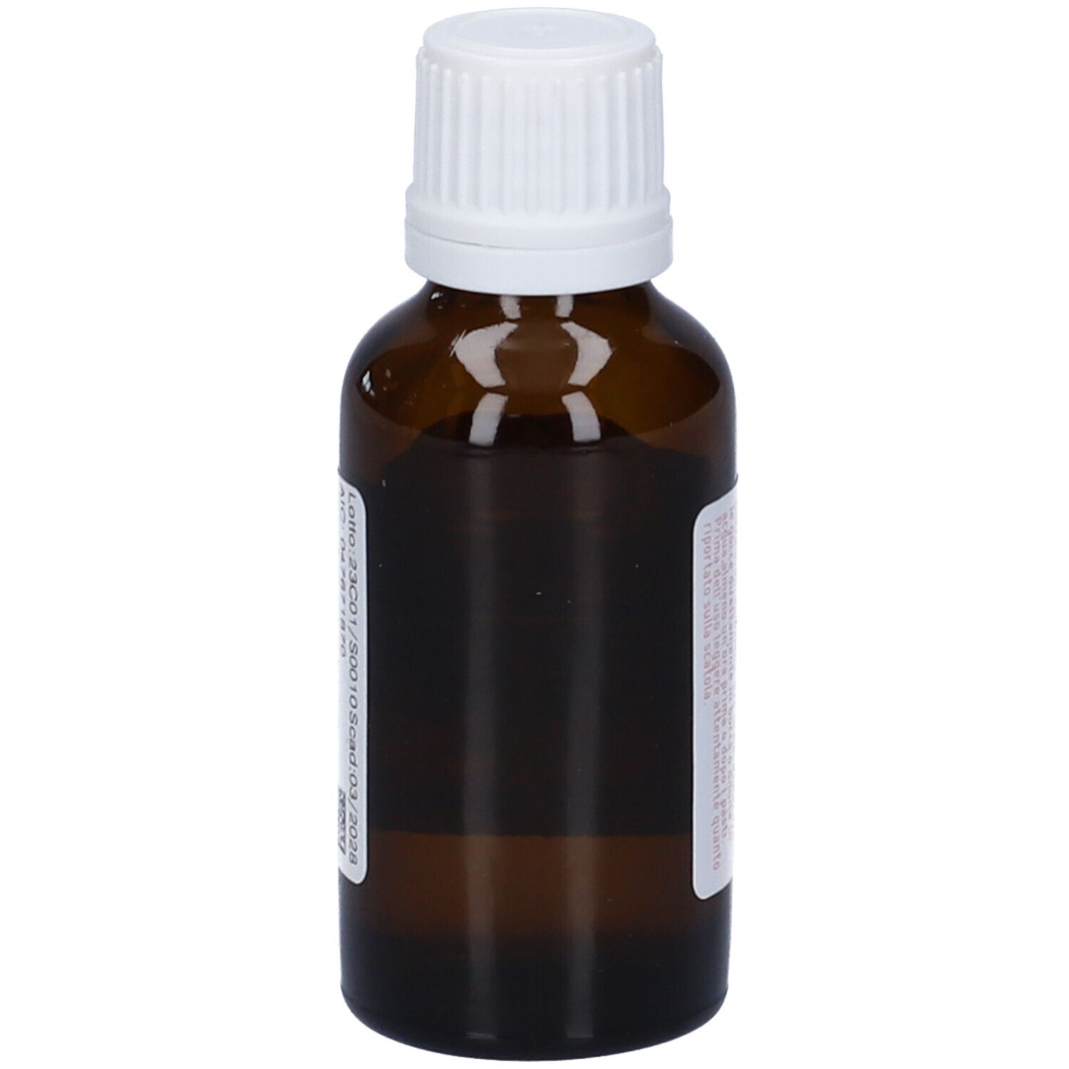 CEMON Ruta Graveolens Dynamis Orale Gtt 30 Ch 20 Ml