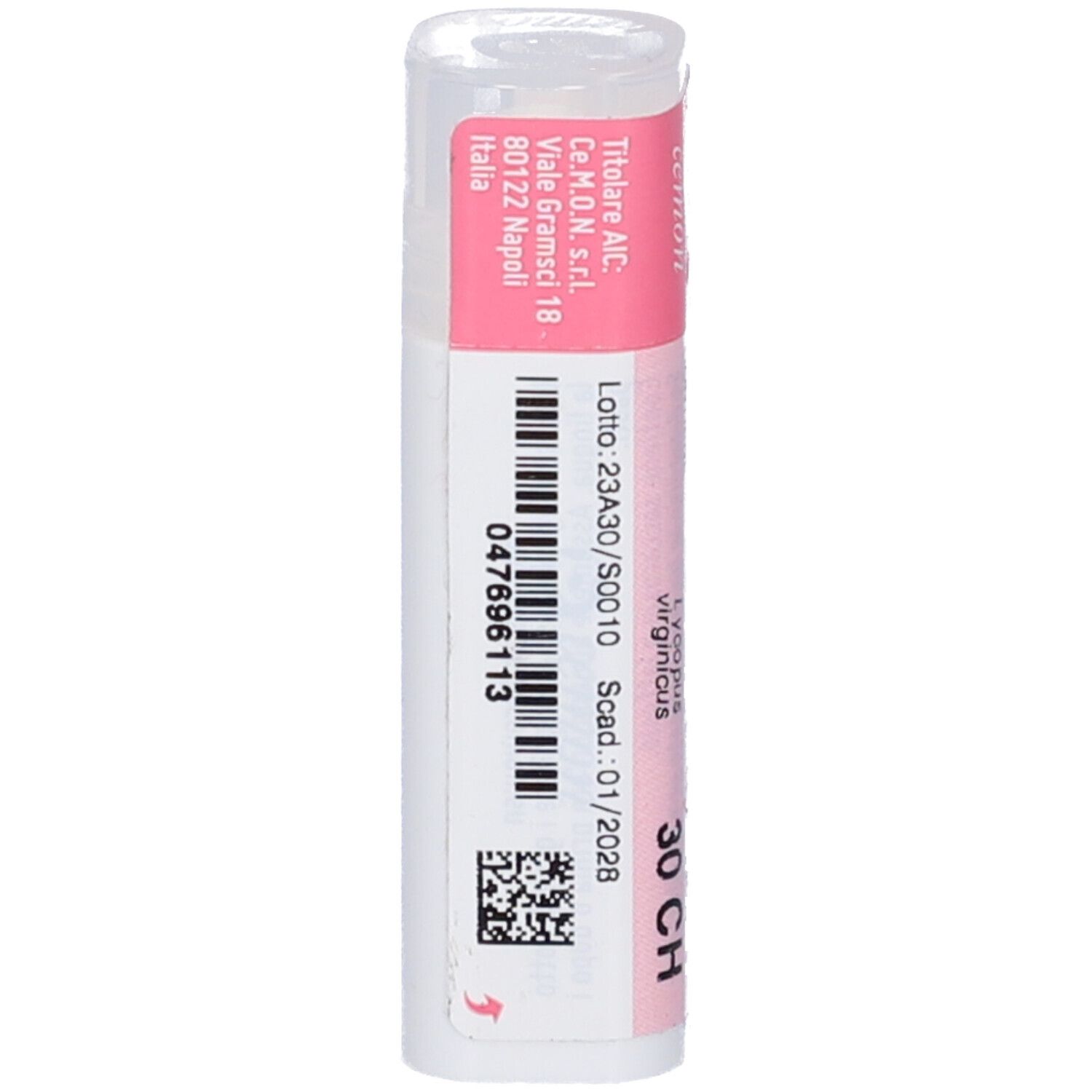 Lycopus Virgin Dyn*30Ch Gr