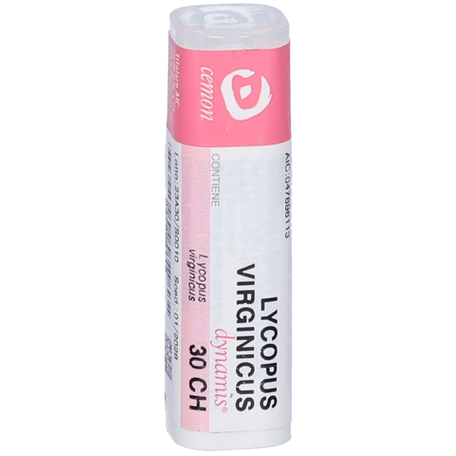 Lycopus Virgin Dyn*30Ch Gr