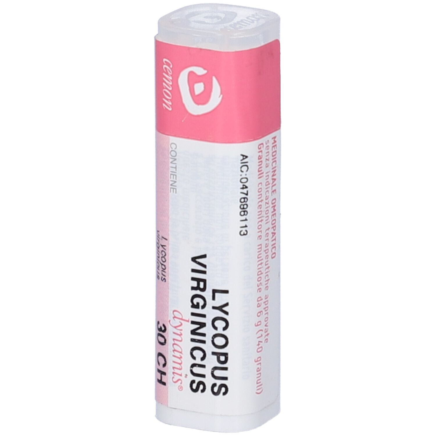 Lycopus Virgin Dyn*30Ch Gr