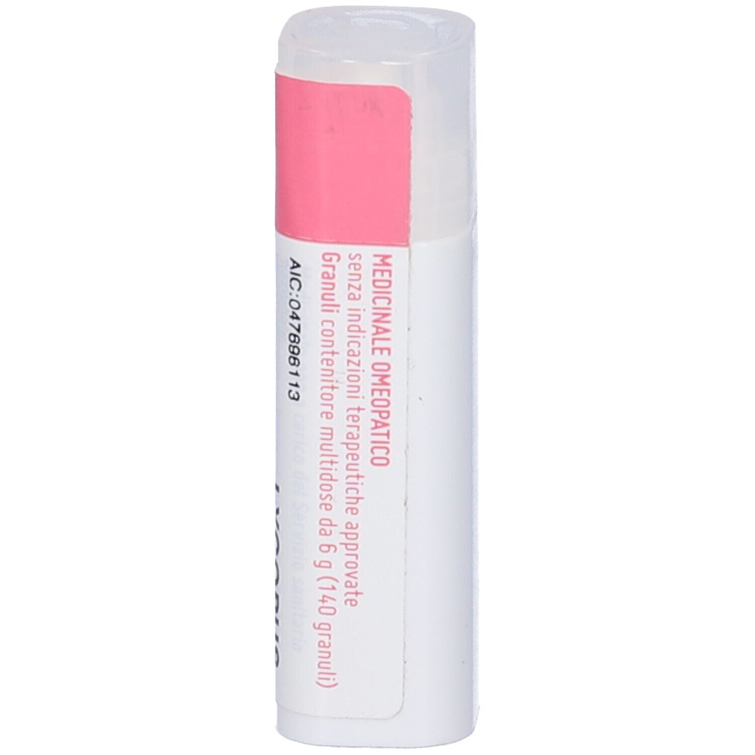 Lycopus Virgin Dyn*30Ch Gr