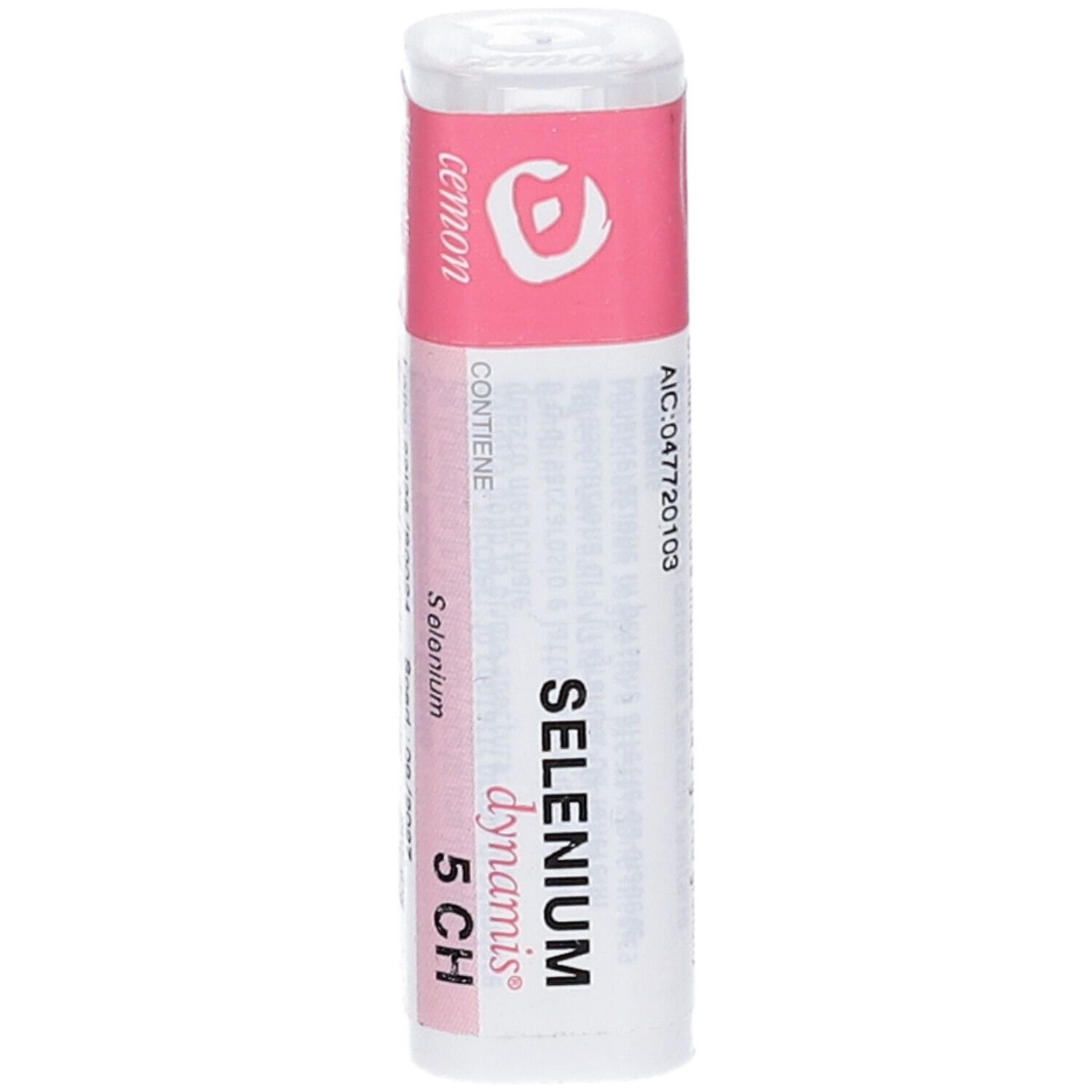 CEMON Selenium Dynamis 140 Granuli 5 Ch Contenitore Multidose