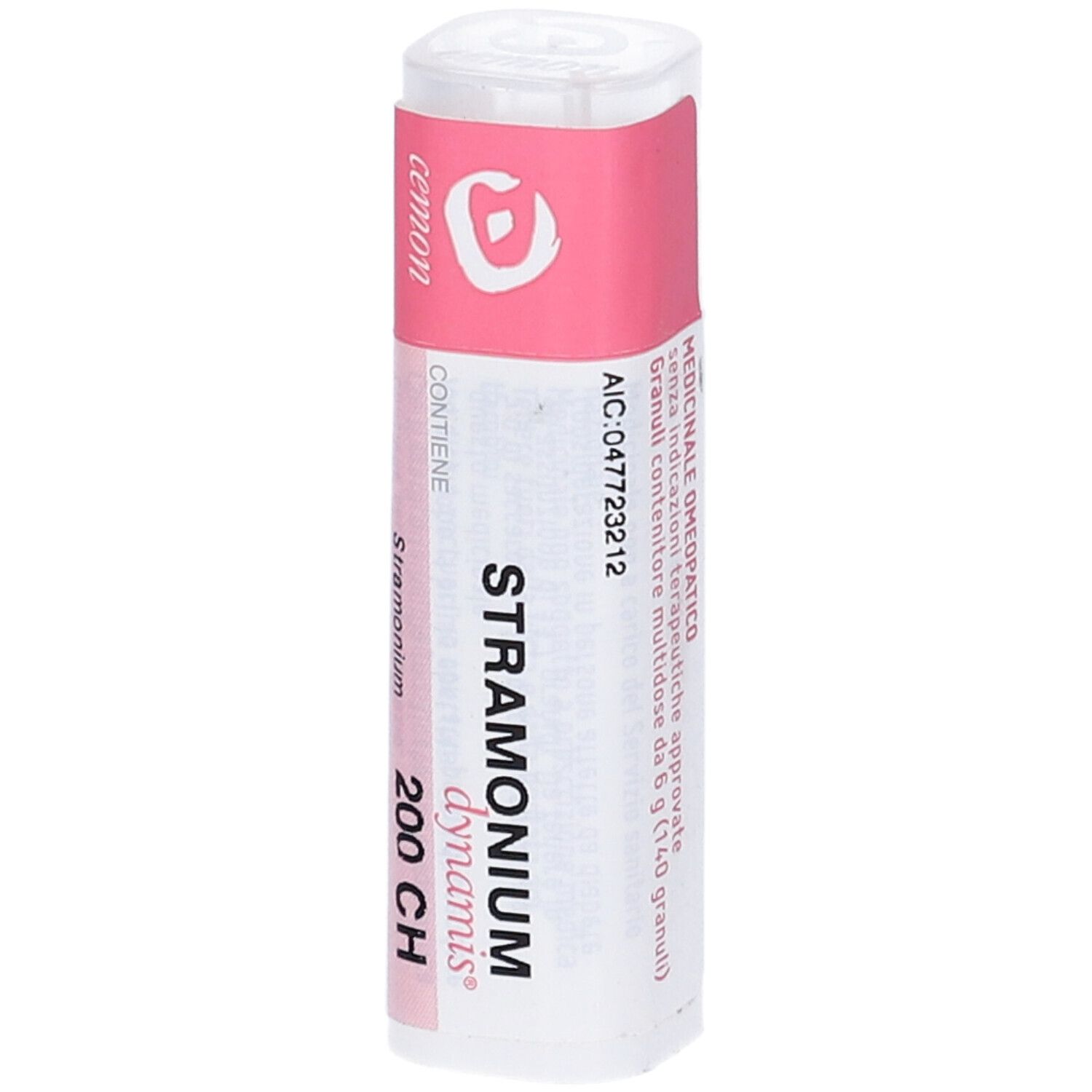 Stramonium Dyn*200Ch Gr