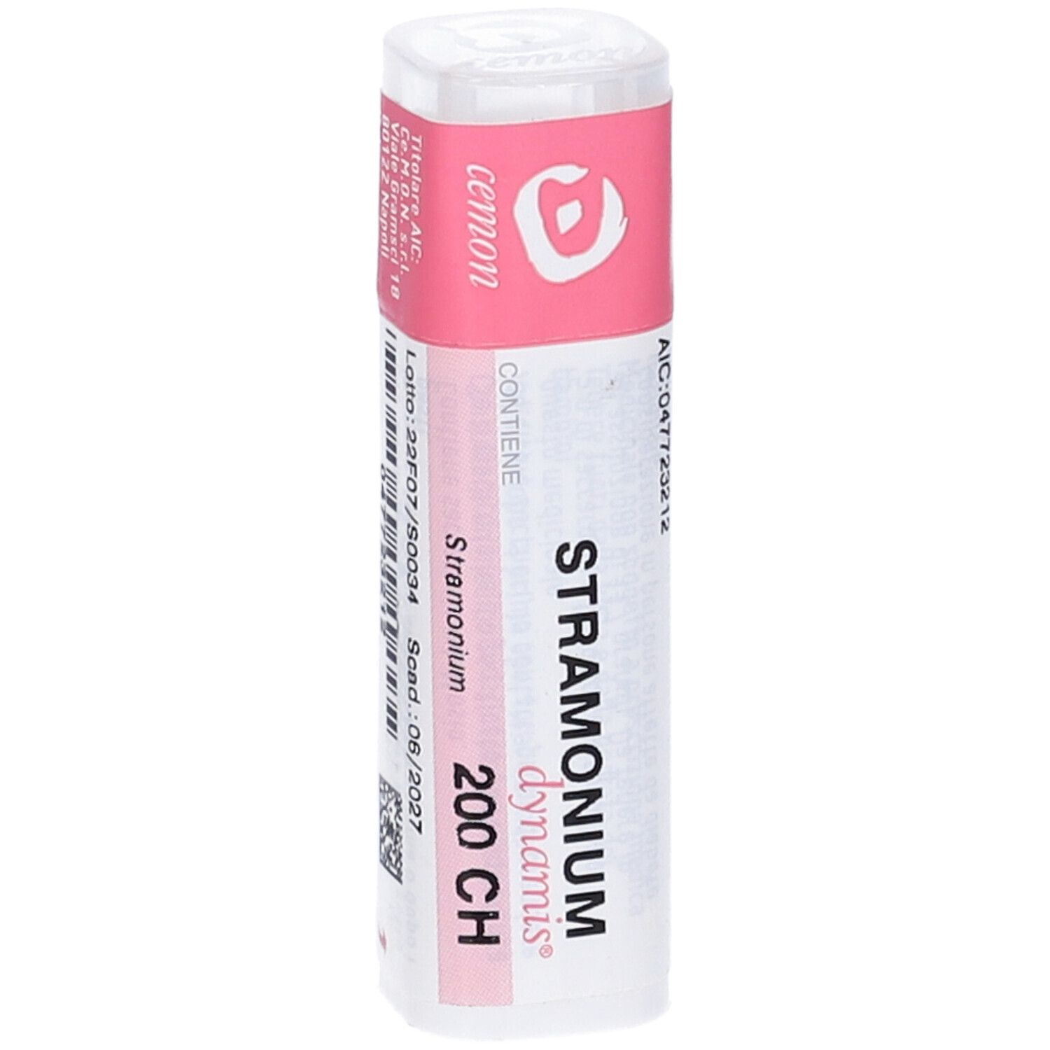 Stramonium Dyn*200Ch Gr