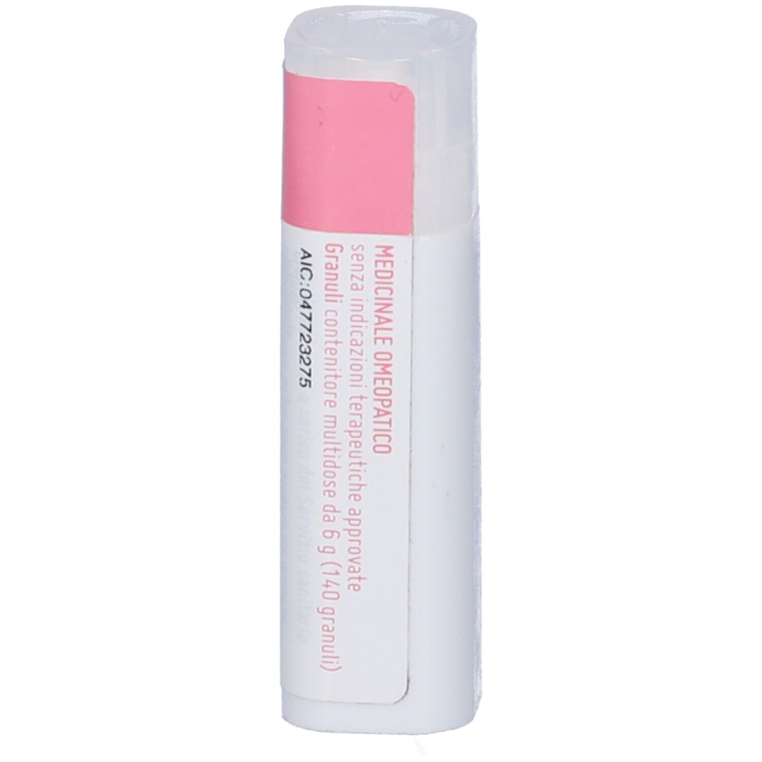 CEMON Stramonium Dynamis 140 Granuli Mk Contenitore Multidose