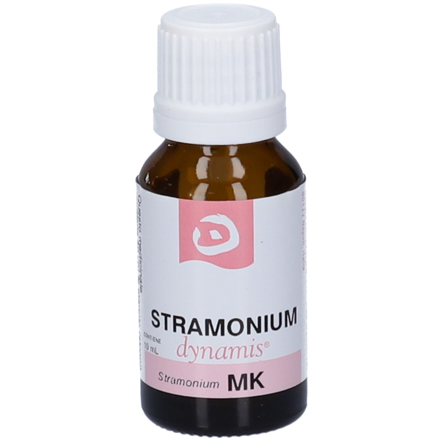 CEMON Stramonium Dynamis Orale Gtt Mk 10 Ml