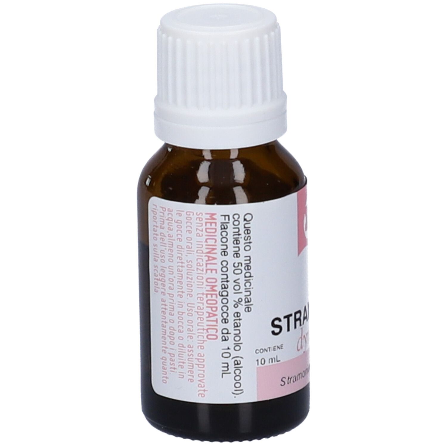 CEMON Stramonium Dynamis Orale Gtt Mk 10 Ml