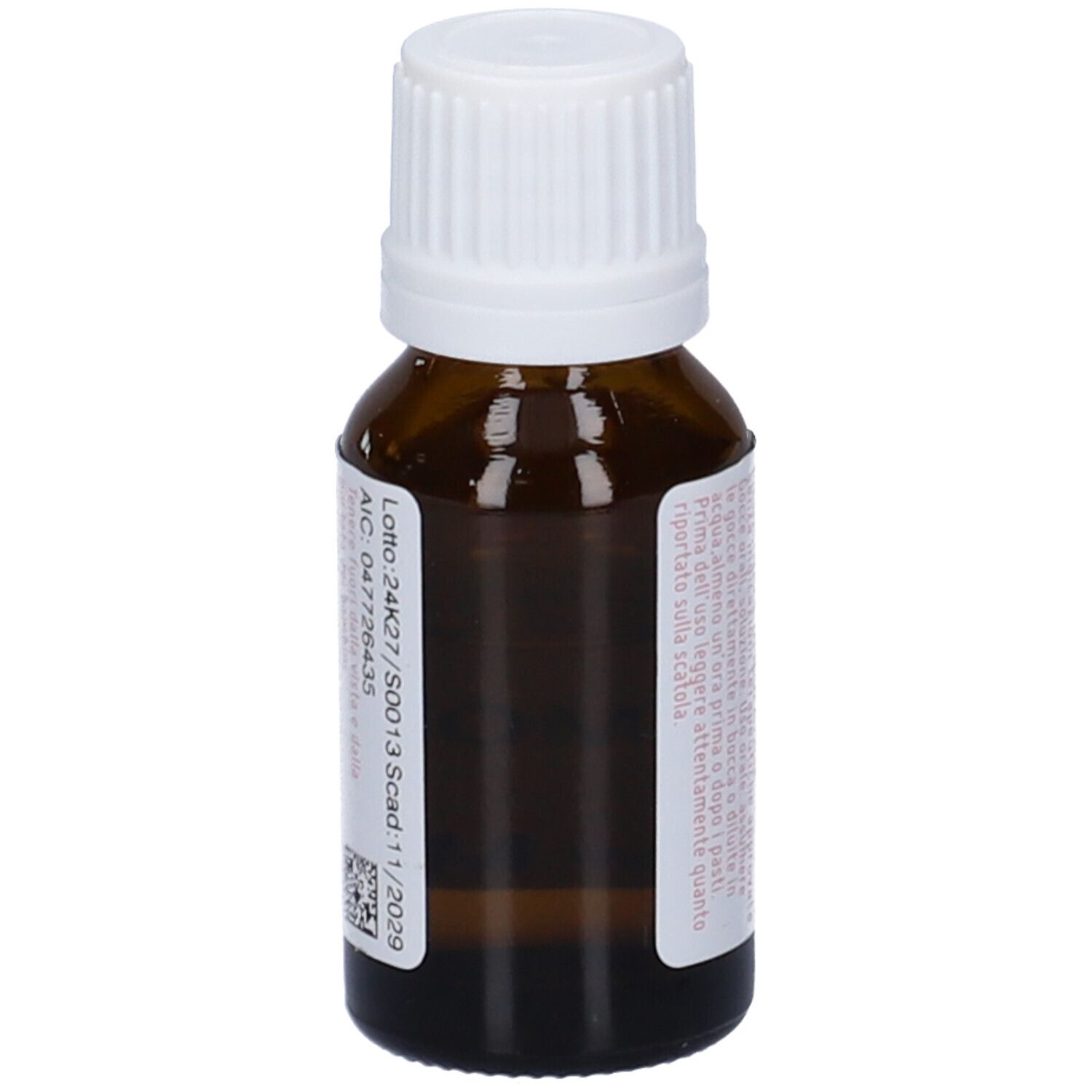 CEMON Stramonium Dynamis Orale Gtt Mk 10 Ml