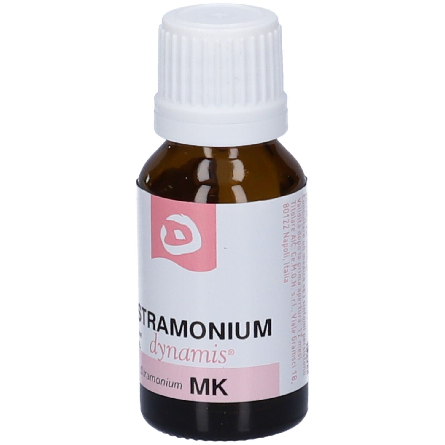 CEMON Stramonium Dynamis Orale Gtt Mk 10 Ml
