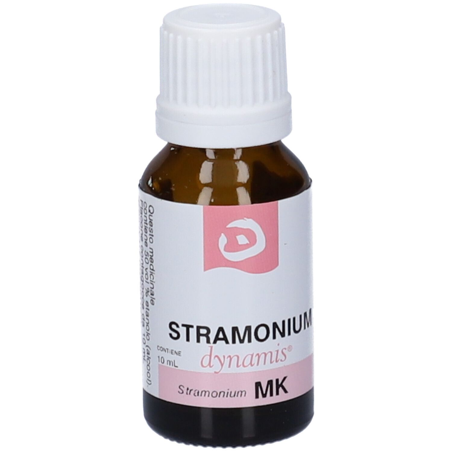 CEMON Stramonium Dynamis Orale Gtt Mk 10 Ml
