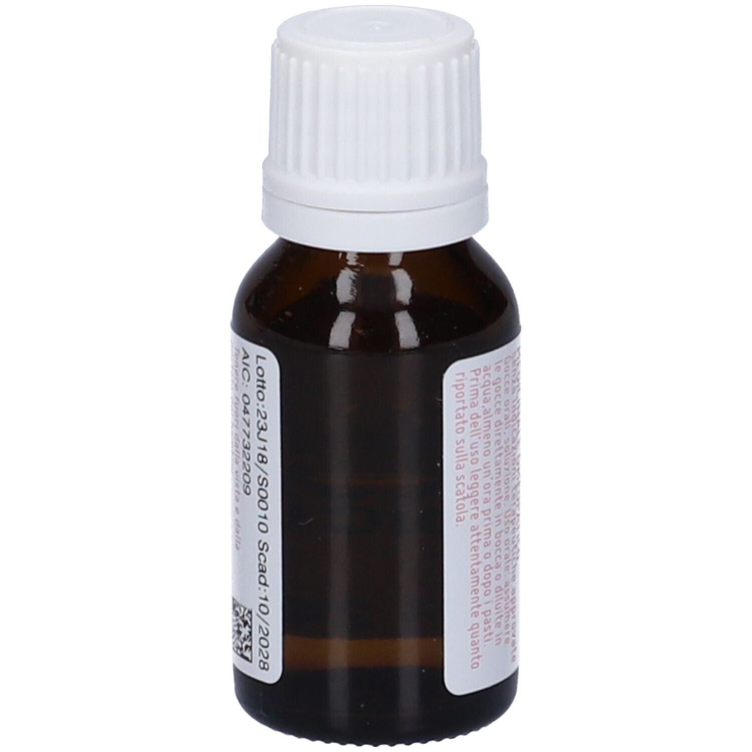 Cemon Cocculus Indicus Dynamis Orale Gtt 200 K 10 Ml