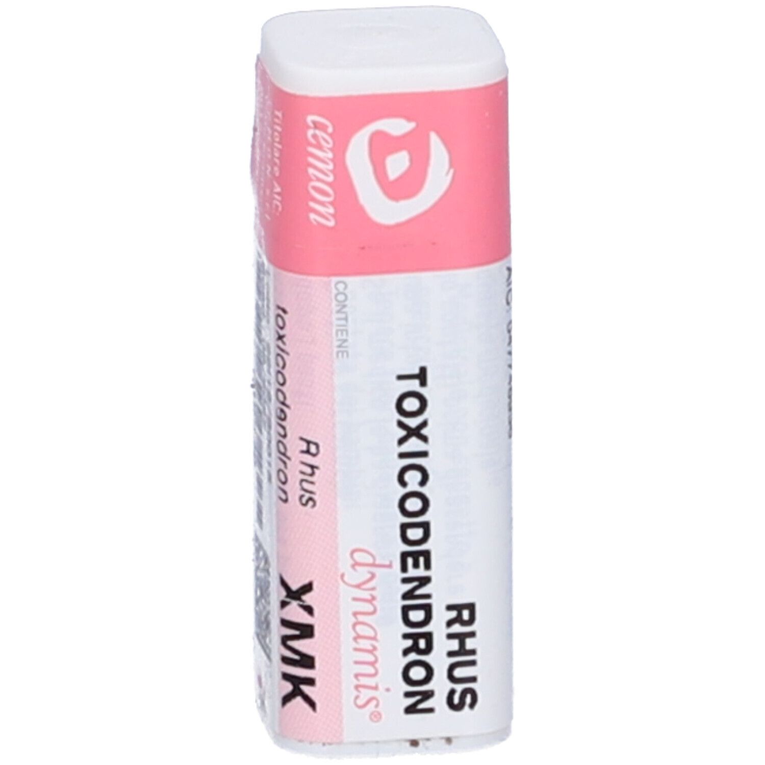 Rhus Toxicodendron Dyn*Xmk Gl