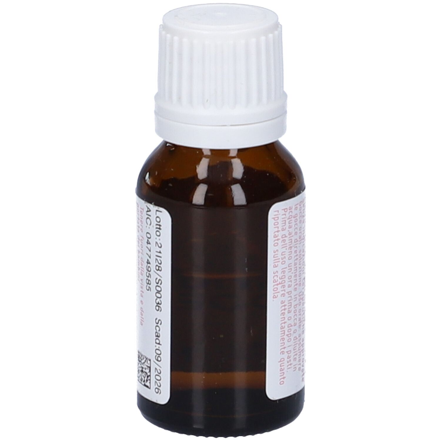 CEMON Rhus Toxicodendron Dynamis Orale Gtt 15 Ch 10 Ml