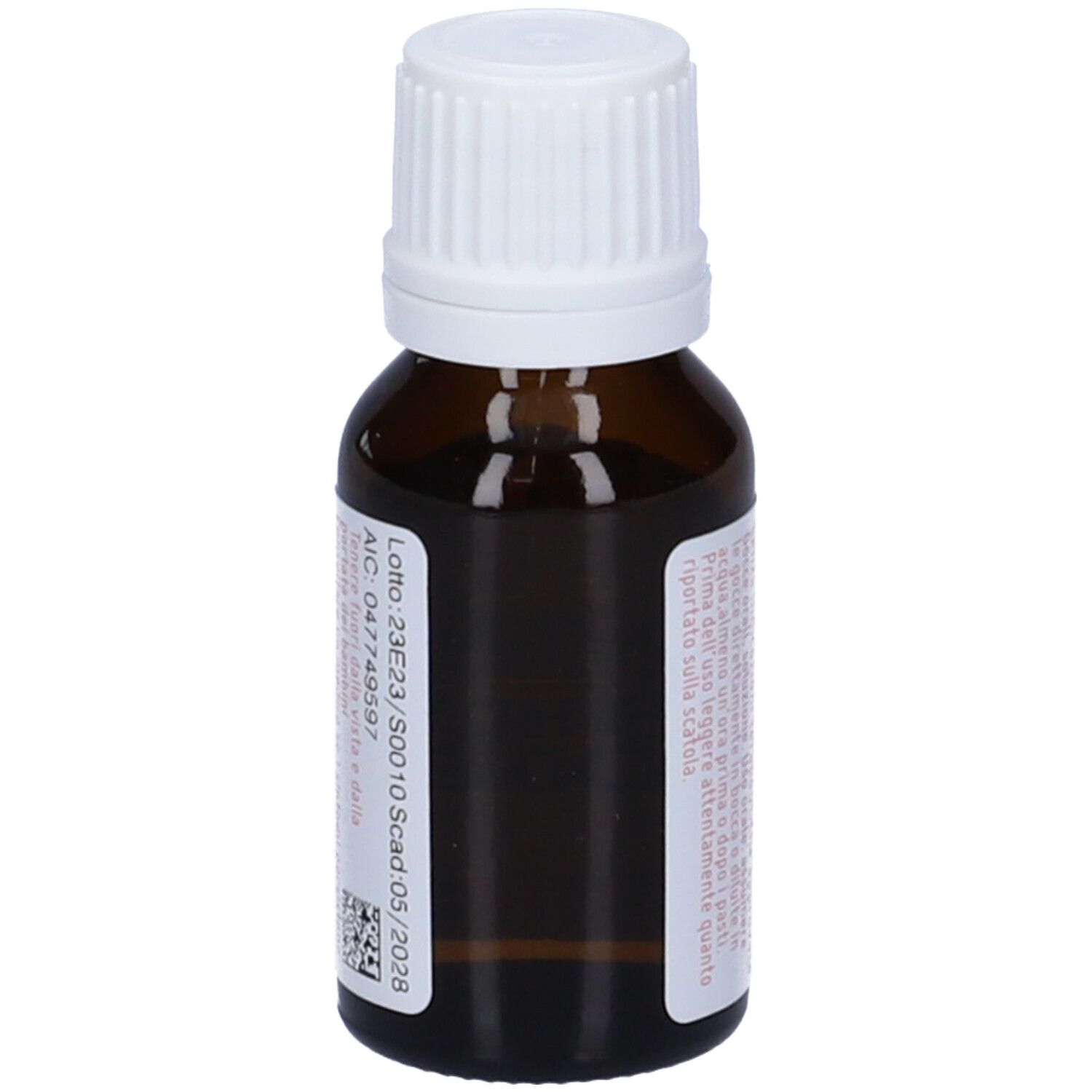 Cemon Rhus Toxicodendron Dynamis Orale Gtt 30 Ch 10 Ml