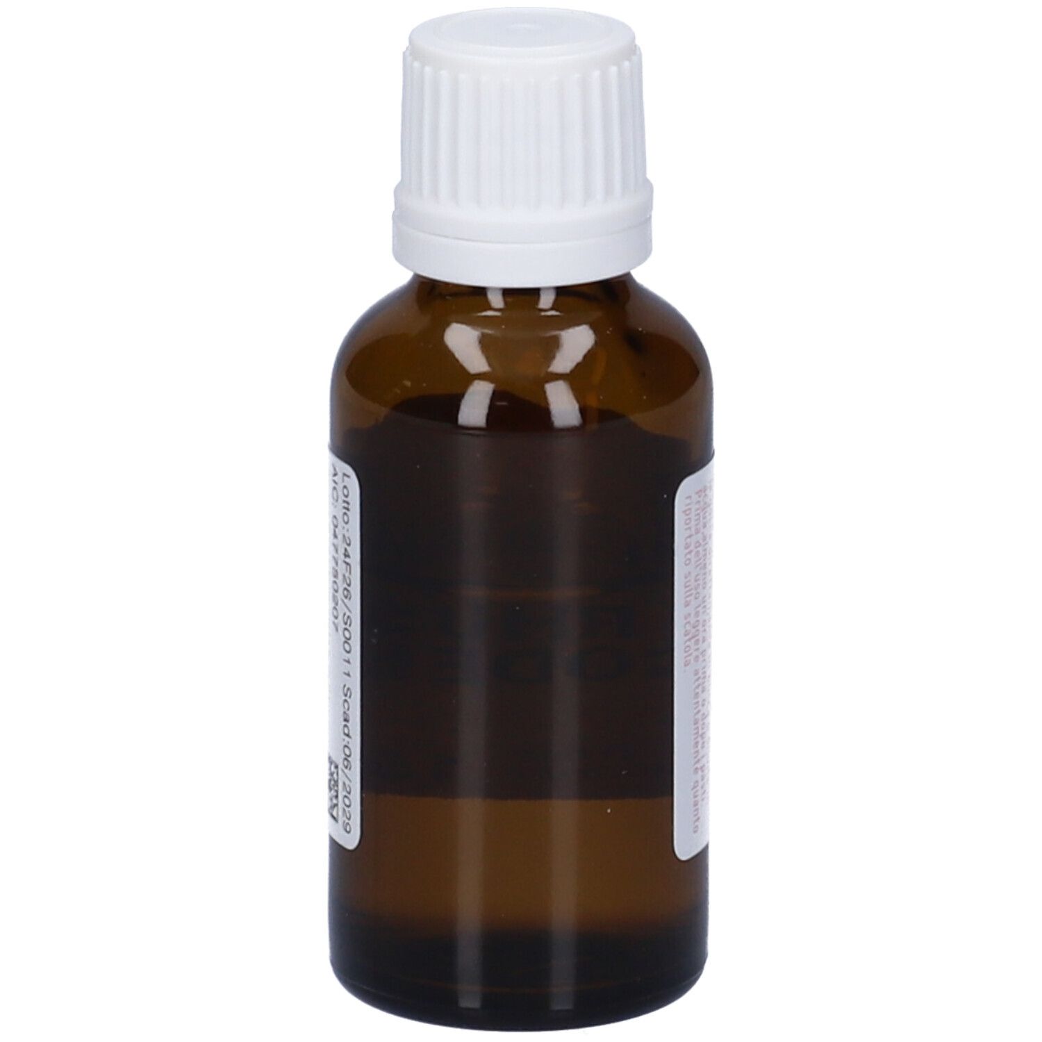 CEMON Rhus Toxicodendron Dynamis Orale Gtt 15 Ch 20 Ml