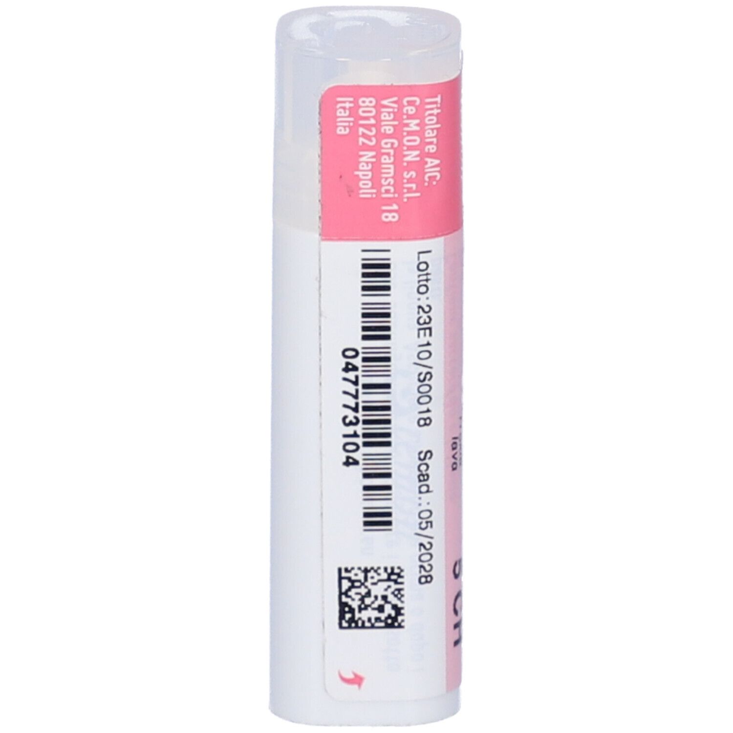 CEMON Hekla Lava Dynamis 140 Granuli 5 Ch Contenitore Multidose