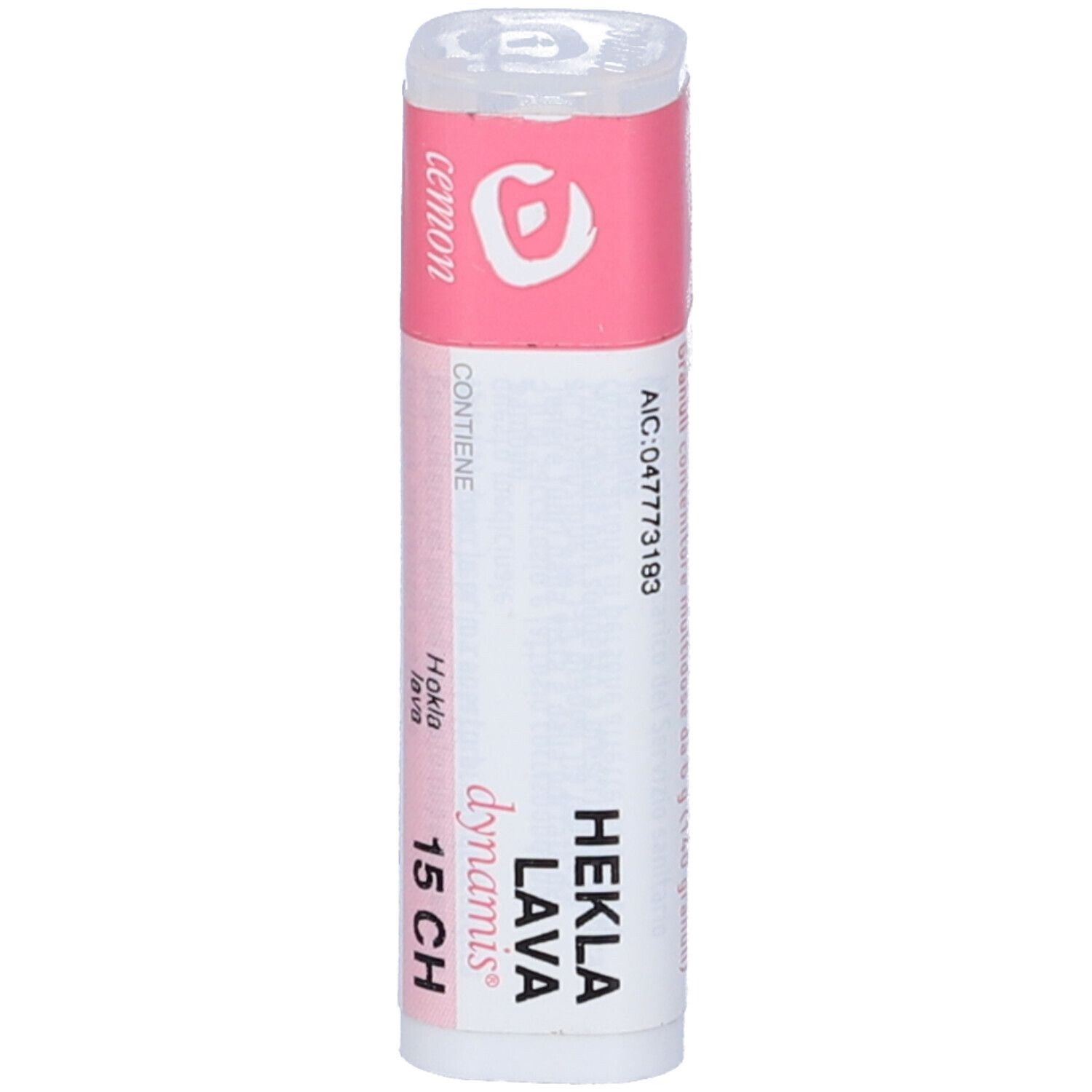 CEMON Hekla Lava Dynamis 140 Granuli 15 Ch Contenitore Multidose