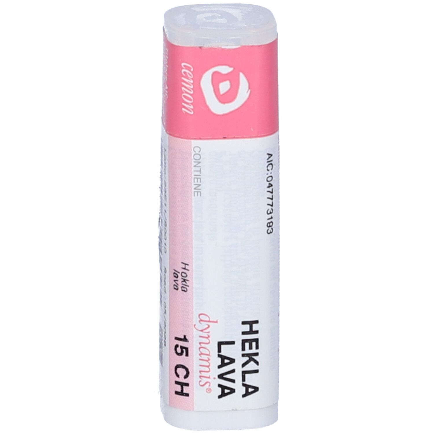 CEMON Hekla Lava Dynamis 140 Granuli 15 Ch Contenitore Multidose