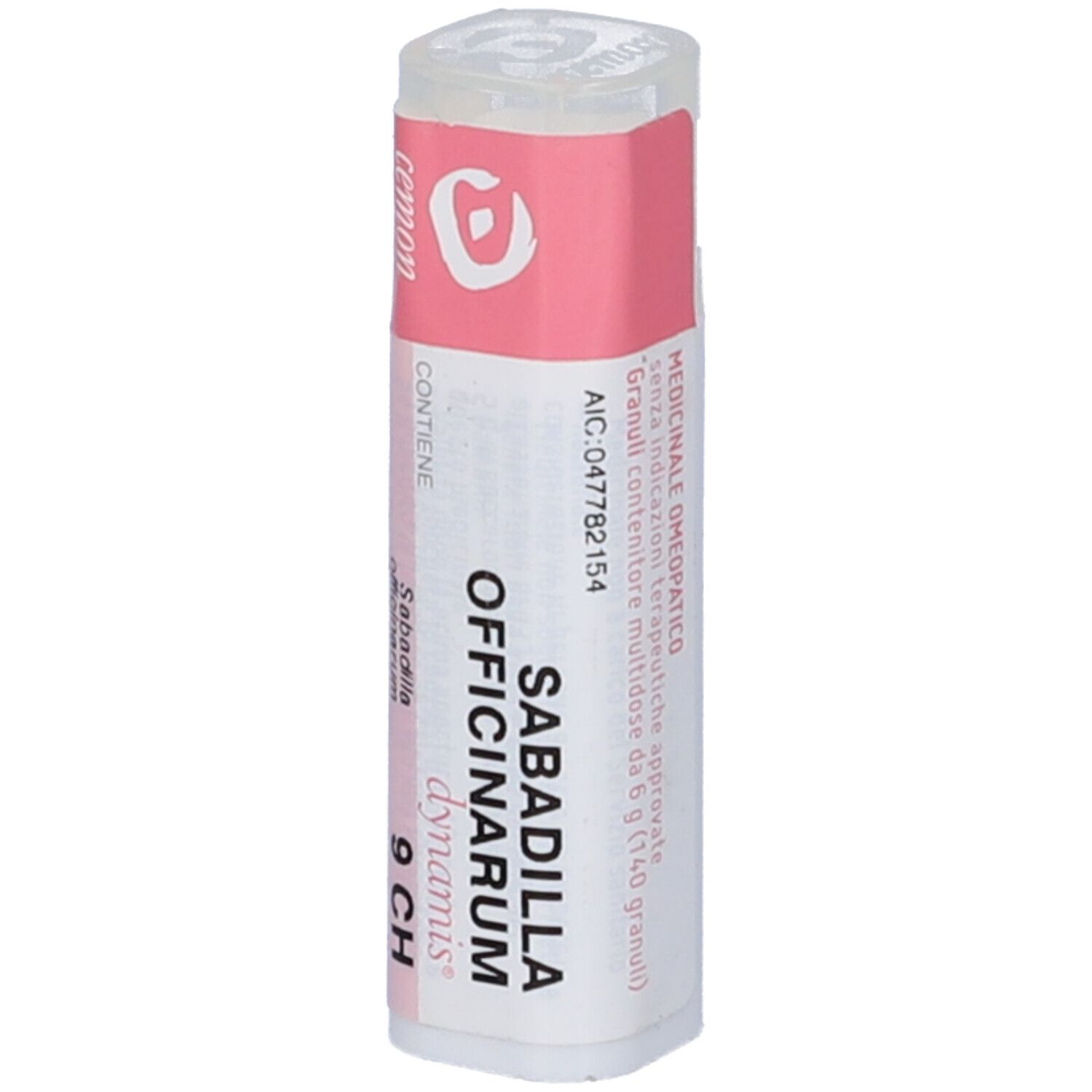 Sabadilla Off Dyn*9Ch Gr