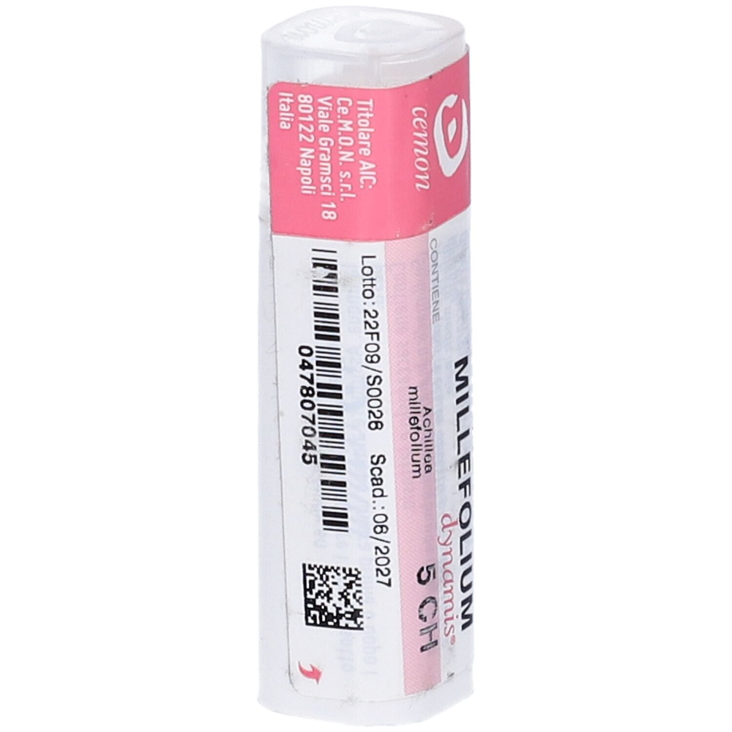 Achillea Millef Dyn*5Ch Gr