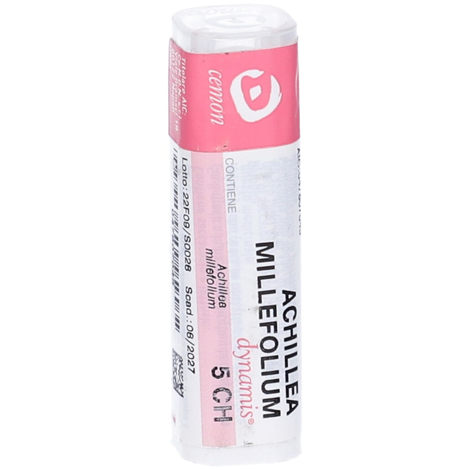 Achillea Millef Dyn*5Ch Gr
